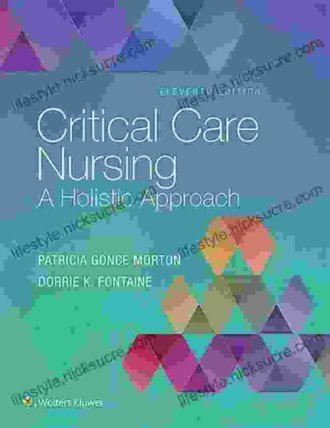 A Comprehensive Critical Care Nursing Textbook Covering All Aspects Of Critical Care Nursing Practice. Critical Care Nursing E Book: Diagnosis And Management (Critical Care Nursing Diagnosis)