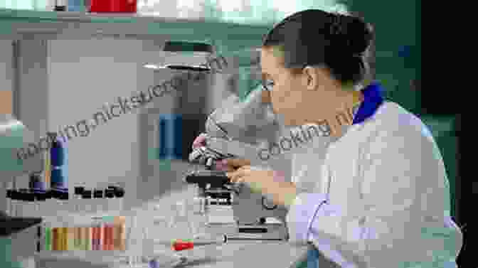 A Researcher Working In A Laboratory Understanding The Research Process (SAGE Study Skills Series)