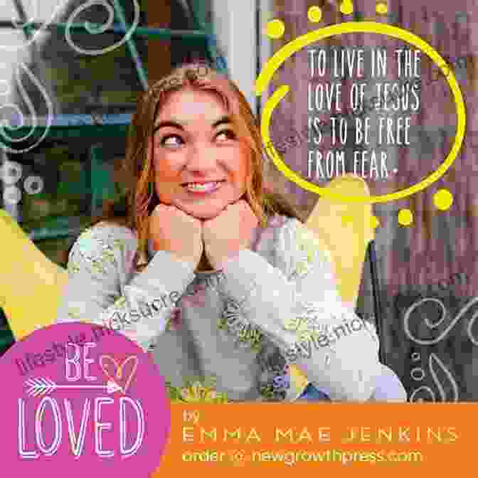 Be Loved Emma Mae Jenkins Praying Be Loved Emma Mae Jenkins