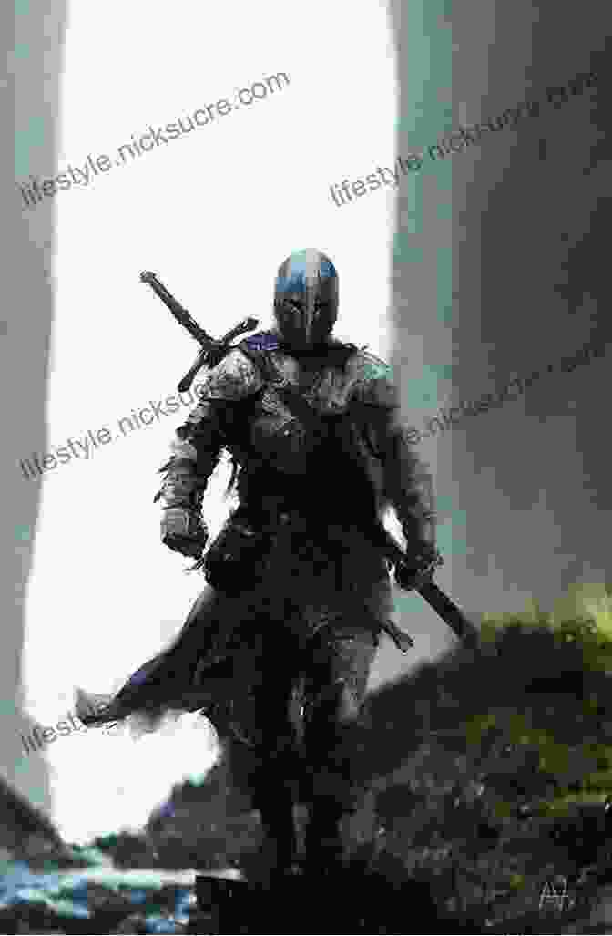 Camelot Shadow, The Mystical Knight Who Fought For Justice And Honor In The Medieval World. The Strange Task Before Me: Being An Excerpt From The Journal Of William J Upton (Camelot Shadow)