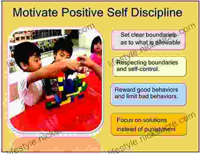 Child Learning Self Discipline Through Responsibilities Parenting: A House United: Changing Children S Hearts And Behaviors By Teaching Self Government