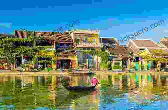 Da Nang, Vietnam Top 10 Most Attractive Tourist Destinations In Vietnam: Vietnam Travel And Beautiful Scenes