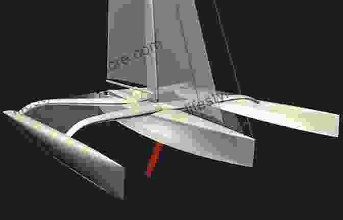 Diagram Illustrating The Distinctive Hull Configurations Of Catamarans And Trimarans, Highlighting Their Stability, Speed, And Maneuverability Advantages. Multihull Seamanship: An A Z Of Skills For Catamarans Trimarans / Cruising Racing (Skipper S Library 3)
