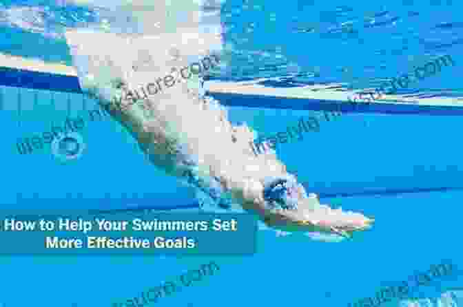 Diagram Outlining The Steps Of Effective Goal Setting For Swimmers Swimming (Science Behind Sports) Lizabeth Hardman