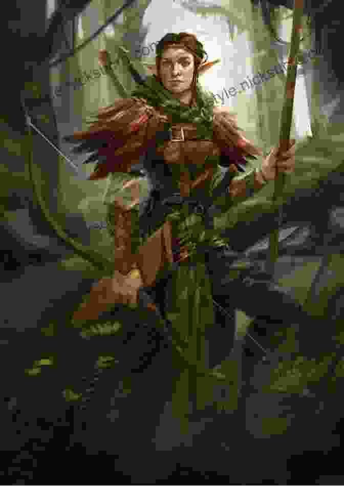 Elf, The Agile And Cunning Ranger Goblin Slayer Vol 2 (light Novel) (Goblin Slayer (Light Novel))