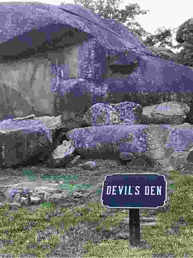 Ghost Of Devil's Den Road True Ghost Stories: Real Haunted Roads And Highways