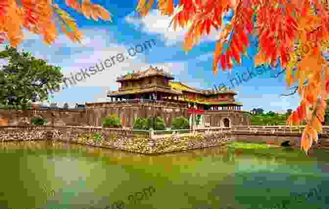 Hue, Vietnam Top 10 Most Attractive Tourist Destinations In Vietnam: Vietnam Travel And Beautiful Scenes