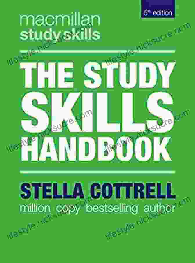 Macmillan Study Skills Resources For Mature Students The Mature Student S Guide To Writing (Macmillan Study Skills)