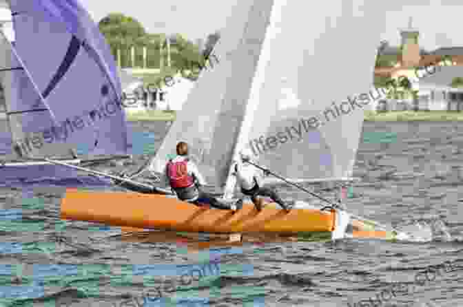 Sailboat Racing Is An Exhilarating Sport That Can Be Enjoyed By People Of All Ages And Experience Levels. Getting Started In Sailboat Racing 2nd Edition