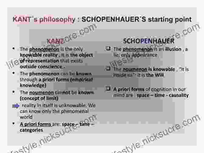 Schopenhauer's Notion Of Mathematics As An Objectification Of The Will Language Logic And Mathematics In Schopenhauer (Studies In Universal Logic)