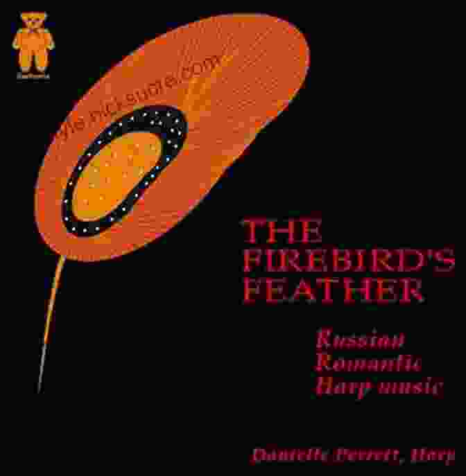 The Firebird Cover From Feathers: The Tales Trilogy Feathers: The Tales Trilogy 2