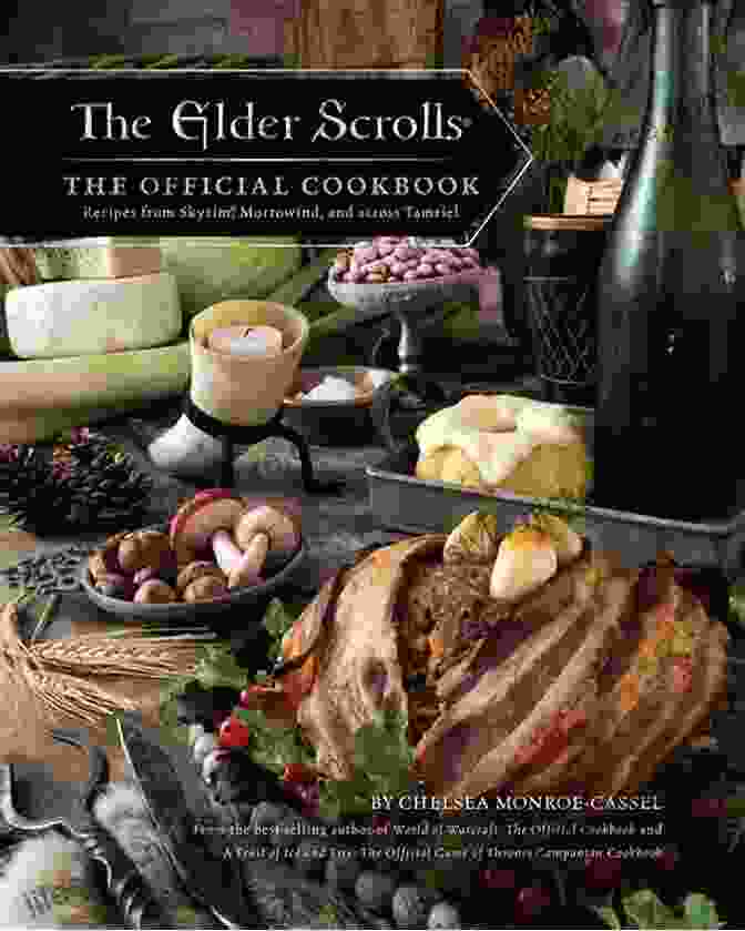The Ollivanders Certified Cookbook The Ollivanders Certified Cookbook: Magical Recipes For Potterheads