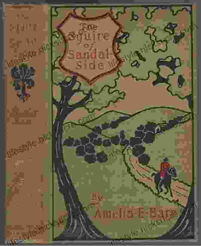 The Squire Of Sandal Side By Percy Bysshe Shelley The Squire Of Sandal Side A Pastoral Romance