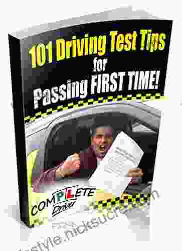 101 Driving Test Tips For Passing FIRST TIME