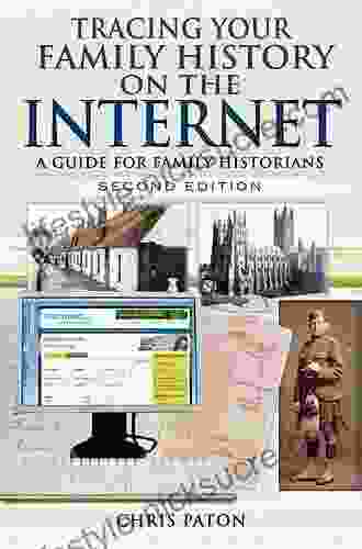 Tracing Your Family History On The Internet: A Guide For Family Historians (Tracing Your Ancestors)