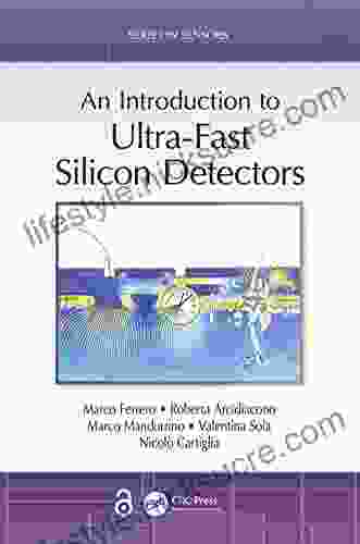 An Introduction To Ultra Fast Silicon Detectors (Series In Sensors)