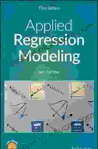 Applied Regression Modeling Iain Pardoe