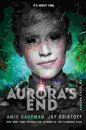Aurora S End (The Aurora Cycle 3)