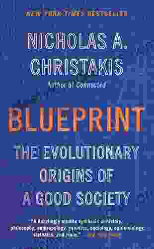 Blueprint: The Evolutionary Origins Of A Good Society