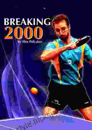 Breaking 2000 Alex Polyakov