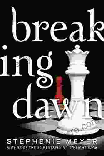 Breaking Dawn (The Twilight Saga 4)