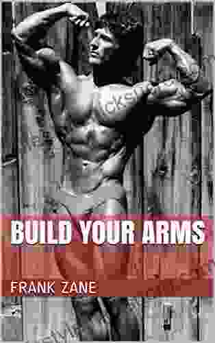 Build Your Arms Helen E Fisher