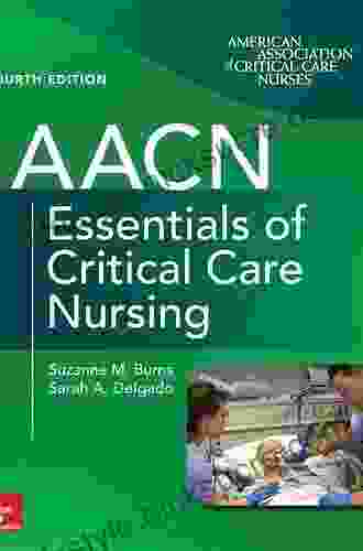 Critical Care Nursing E Book: Diagnosis And Management (Critical Care Nursing Diagnosis)