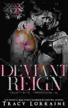Deviant Princess: A Dark Mafia High School Bully Romance (Knight S Ridge Empire 5)