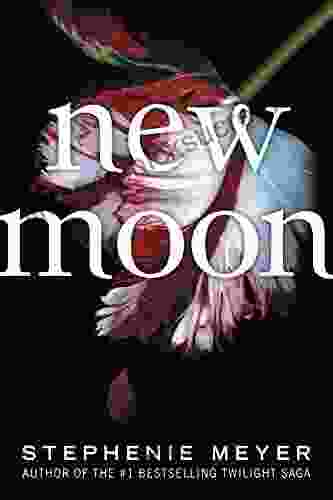 New Moon (The Twilight Saga 2)