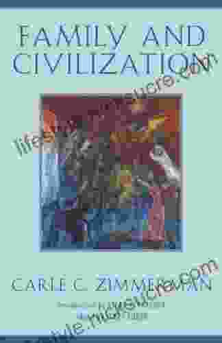 Family And Civilization Sandra T Barnes