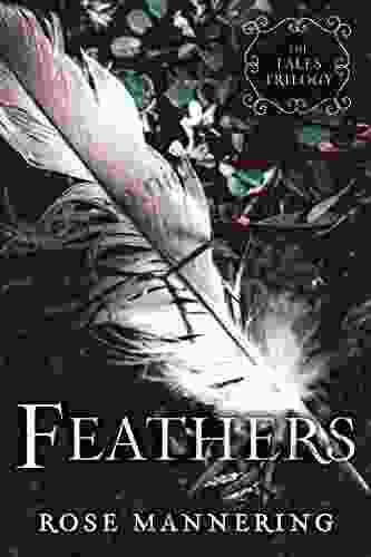 Feathers: The Tales Trilogy 2