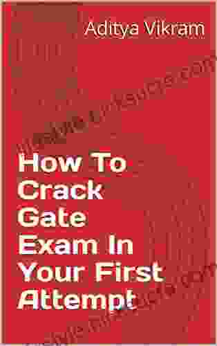 How To Crack Gate Exam In Your First Attempt