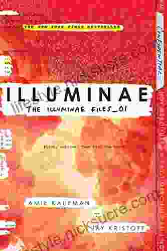 Illuminae (The Illuminae Files 1)