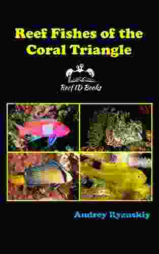 Reef Fishes Of The Coral Triangle: Reef ID (Coral Reef Academy: Indo Pacific Photo Guides 5)