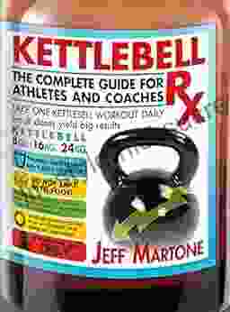 Kettlebell Rx Jeff Martone