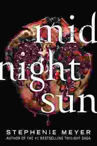 Midnight Sun (The Twilight Saga)