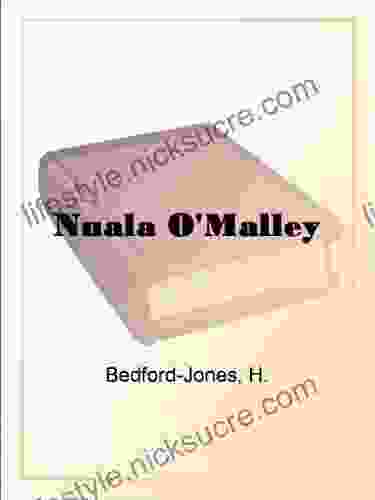 Nuala O Malley H Bedford Jones