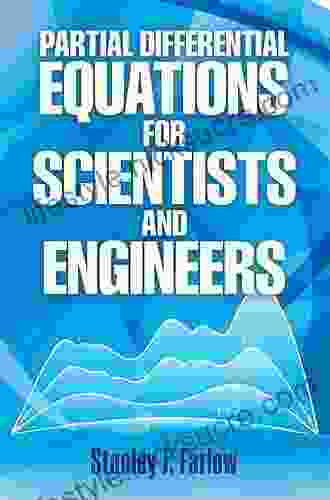 Partial Differential Equations For Scientists And Engineers (Dover On Mathematics)