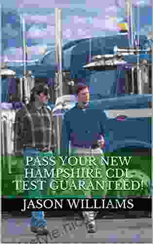 Pass Your New Jersey CDL Test Guaranteed 100 Most Common New Jersey Commercial Driver S License With Real Practice Questions
