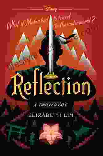 Reflection: A Twisted Tale (Twisted Tale A)