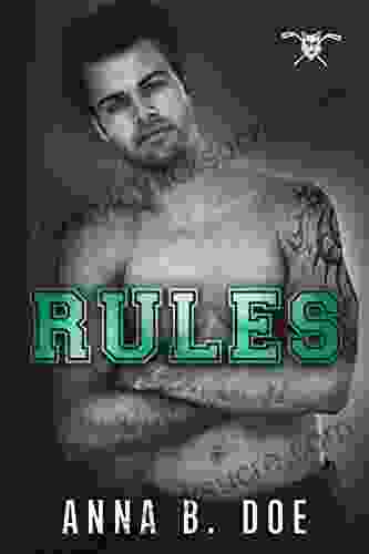 Rules: An Opposites Attract Sports Romance (Greyford Wolves 3)