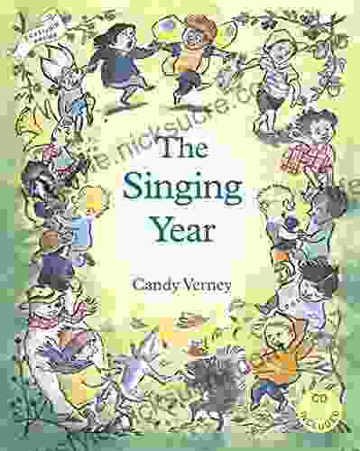 Singing Year (Festivals And The Seasons)