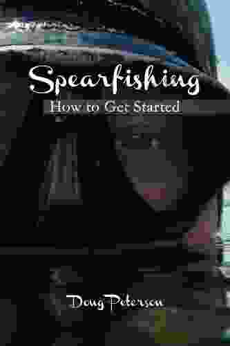 Spearfishing: How To Get Started