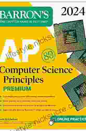 5 Steps To A 5: AP Computer Science Principles 2024