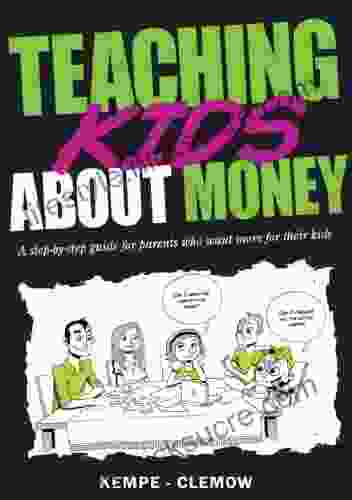 Teaching Kids About Money Louise Bates Ames