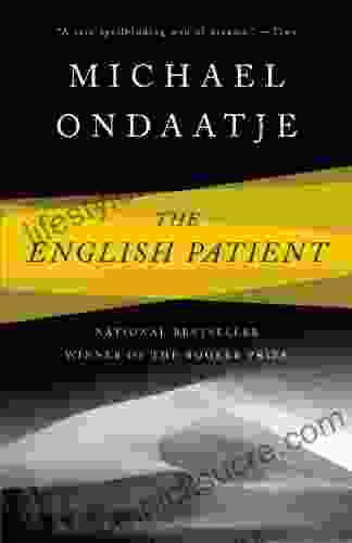 The English Patient (Vintage International)