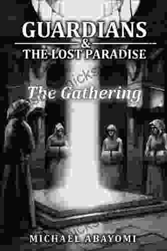 The Gathering (Guardians #3) Michael Abayomi