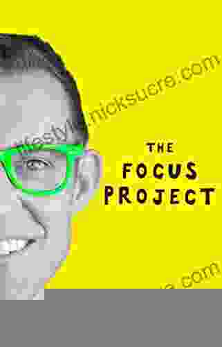 The Focus Project: The Not So Simple Art Of Doing Less