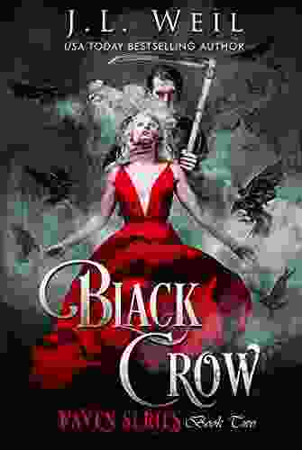 The Raven 2: Black Crow