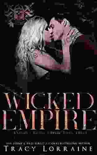 Wicked Empire (Knight S Ridge Empire 3)